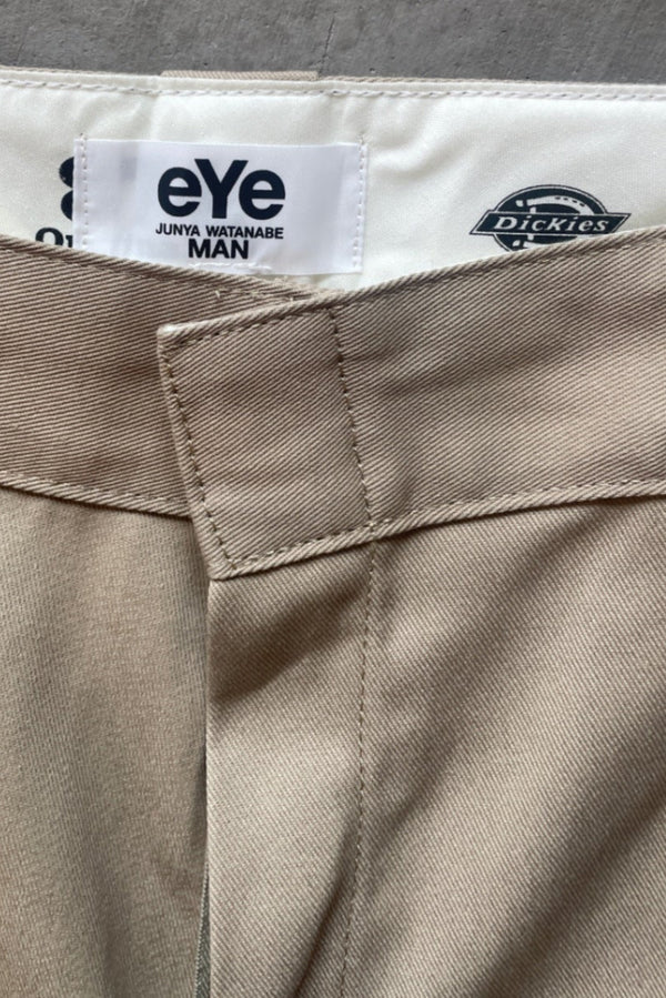 Junya Watanabe x Dickies Slacks M