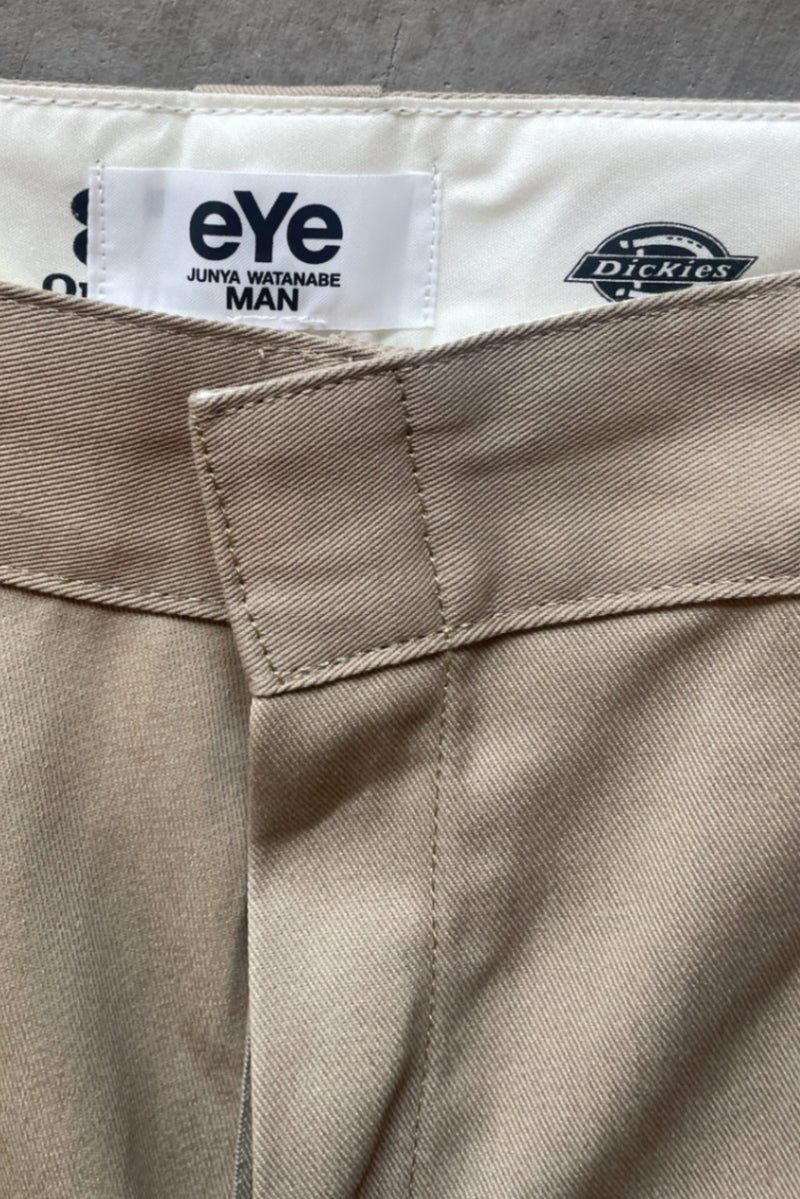 Junya Watanabe x Dickies Slacks M