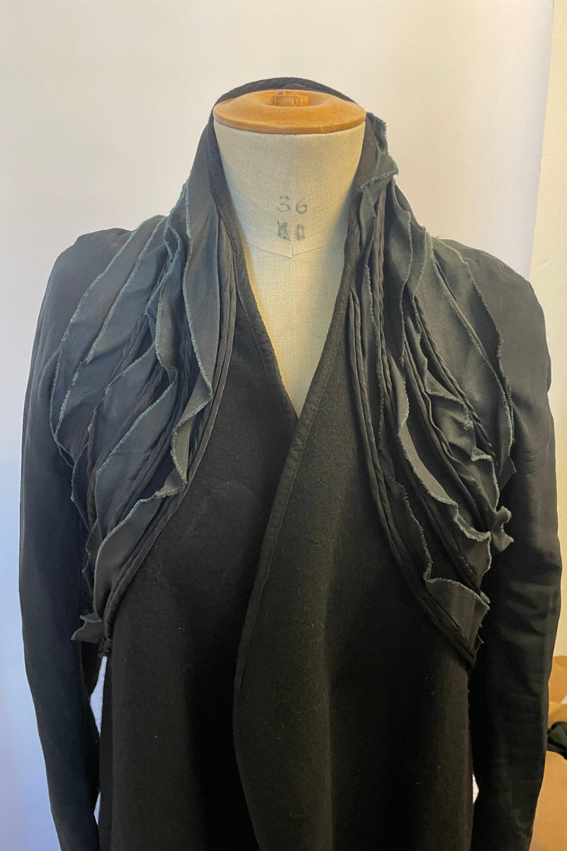 S Rick Owens Mantel