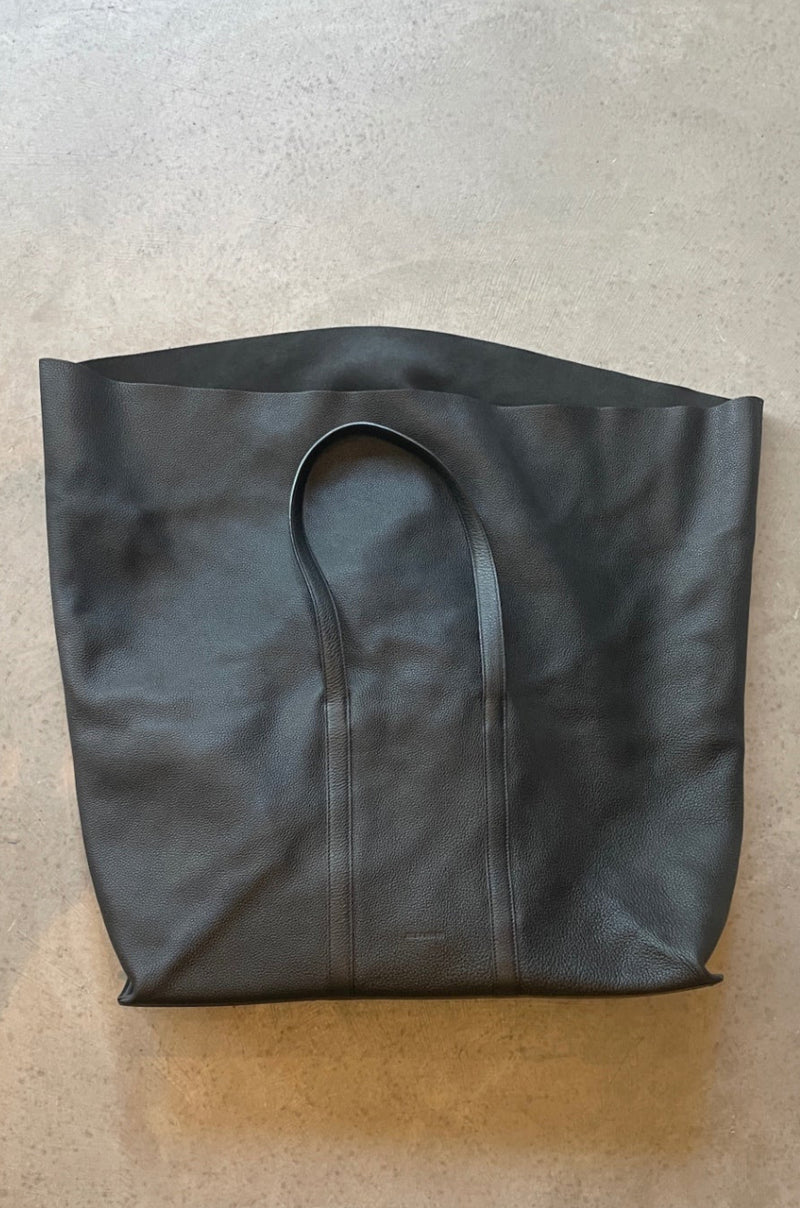S Jil Sander XL-Shopper