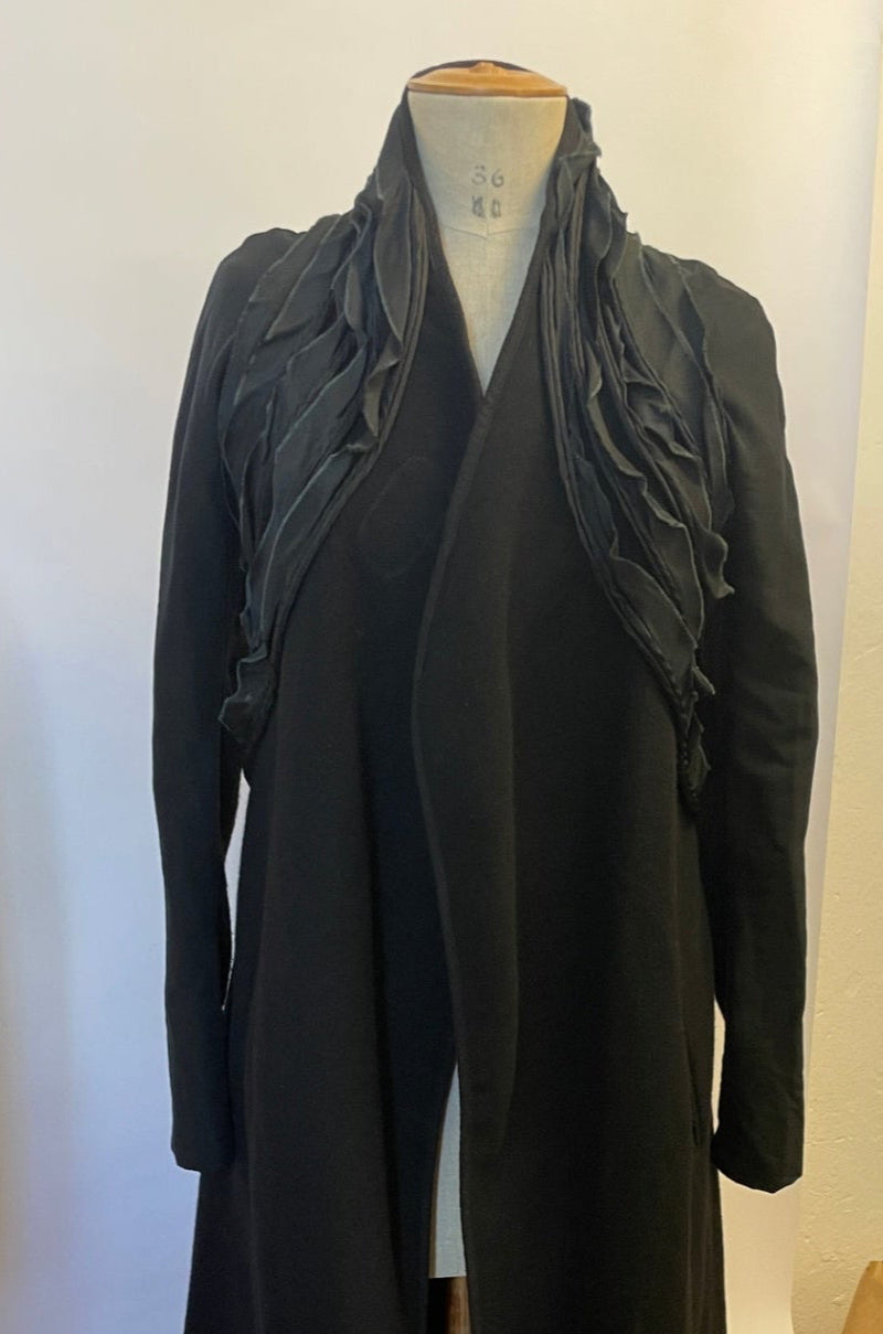 S Rick Owens Mantel