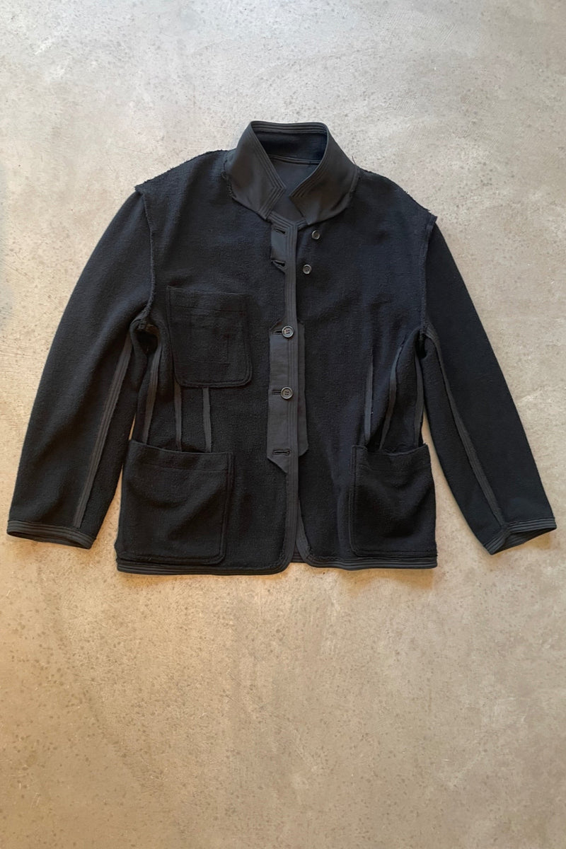S Yohji Yamamoto Jacket 1995