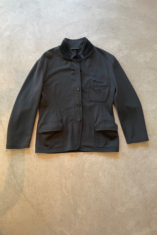 S Yohji Yamamoto Jacket 1995