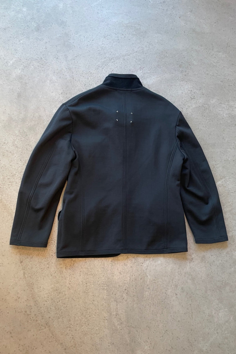 S Yohji Yamamoto Jacket 1995