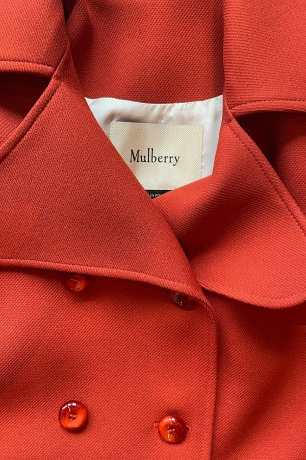 Mulberry Hosenanzug 34