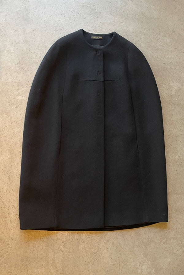 Dorothee Vogel Cape 34
