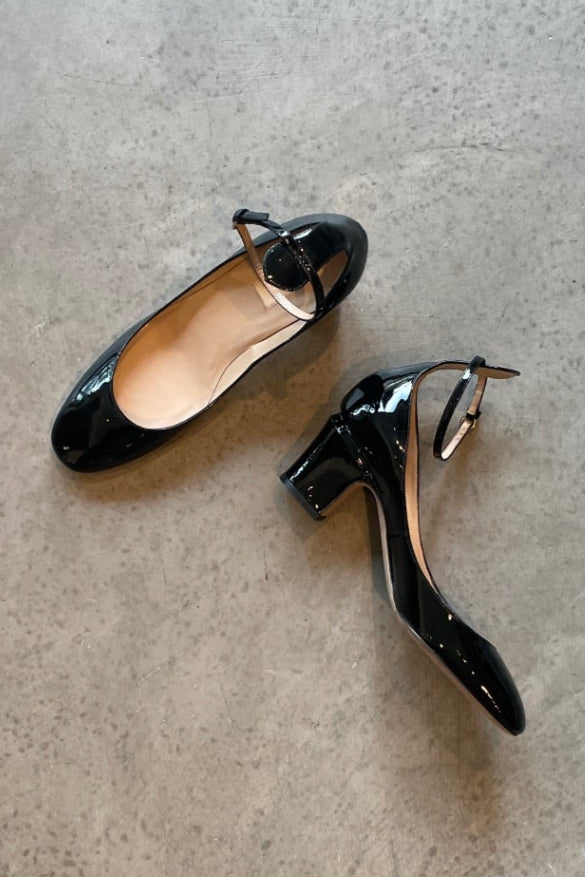 Valentino Mary-Jane Pumps 40,5