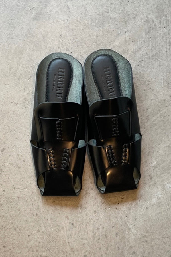 Hereu Slippers 40