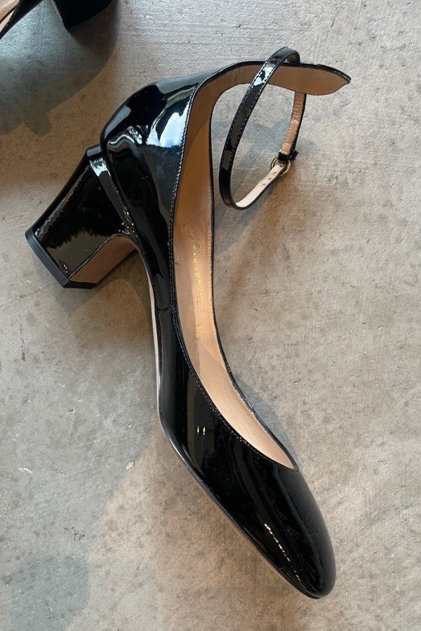 Valentino Mary-Jane Pumps 40,5