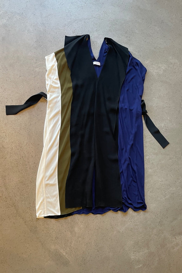 Vionnet Kleid S/M