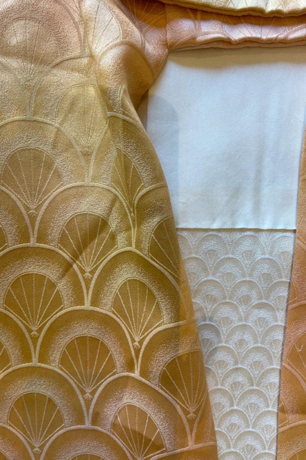 Vintage Kimono OS