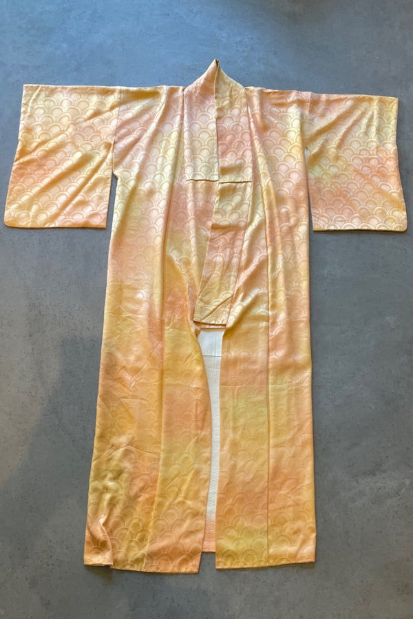 Vintage Kimono OS