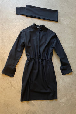 Les prairies de Paris Kleid S/M
