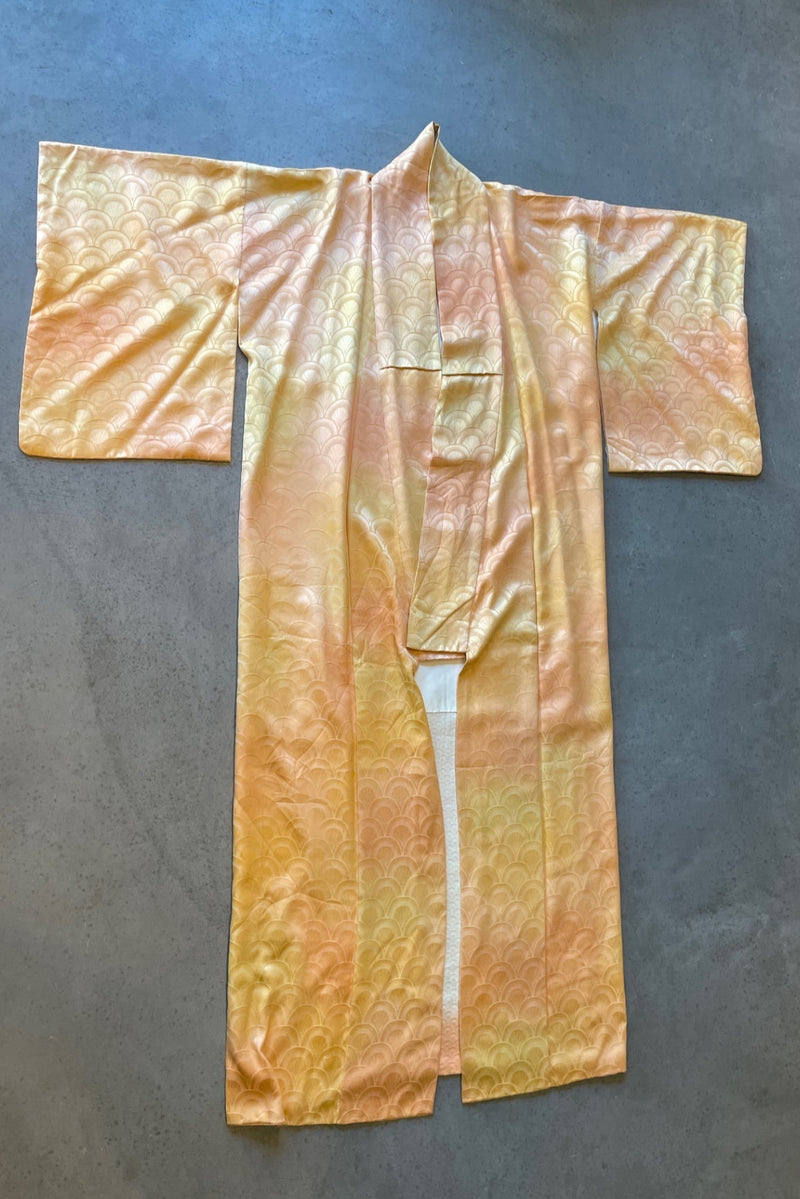 Vintage Kimono OS