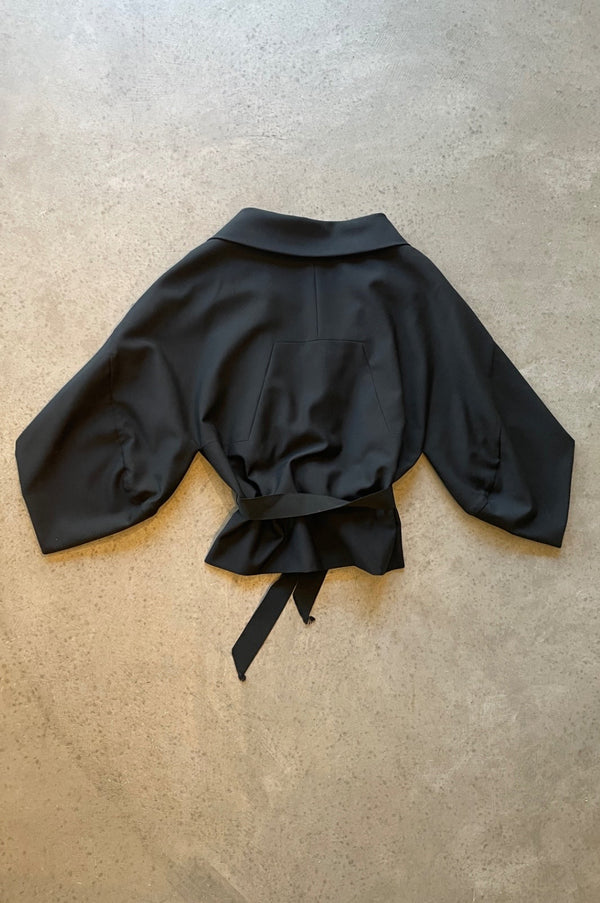 Isabel Marant Kimono-Jacke S