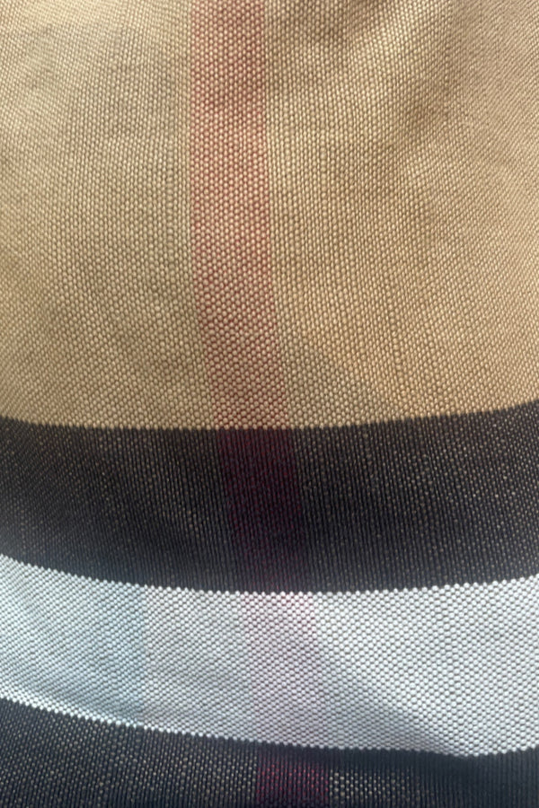 Burberry Ashby Hobo Bag