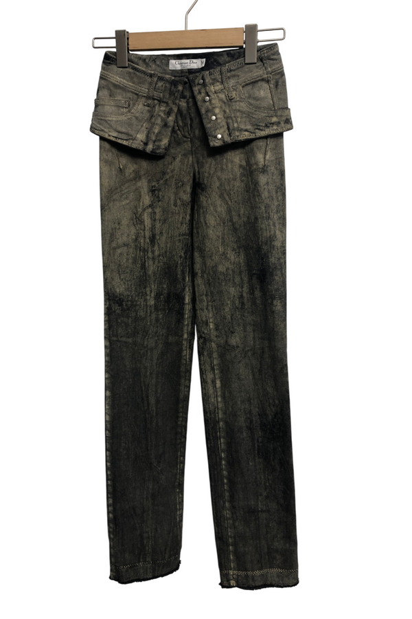 Christian Dior Jeans