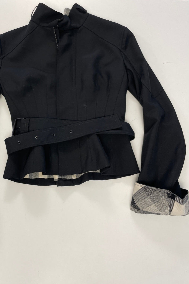 Balenciaga Jacke S