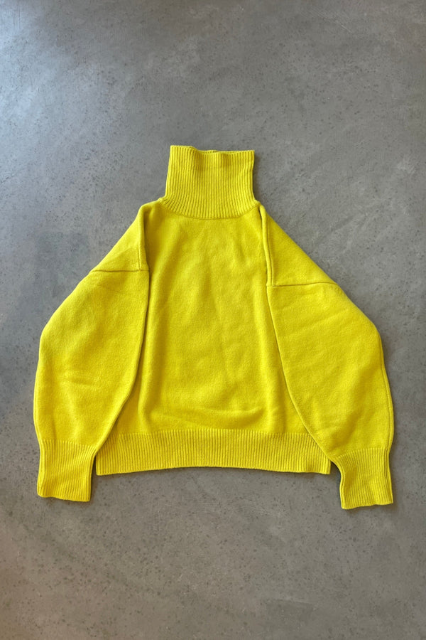 The Frankie Shop Turtleneck Sweater M