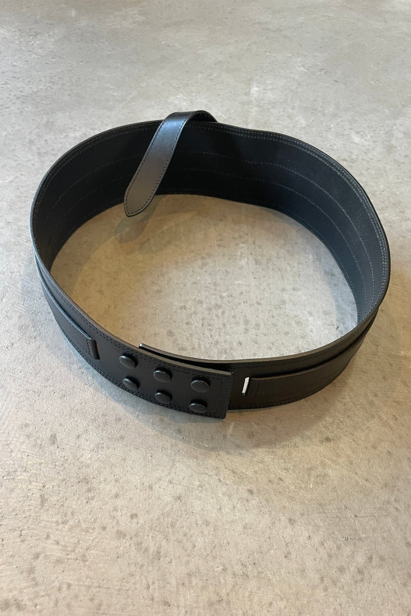 Isabel Marant Obi- Belt M