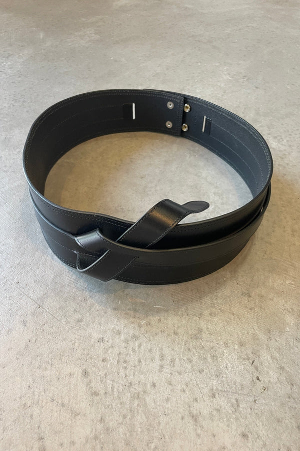 Isabel Marant Obi- Belt M