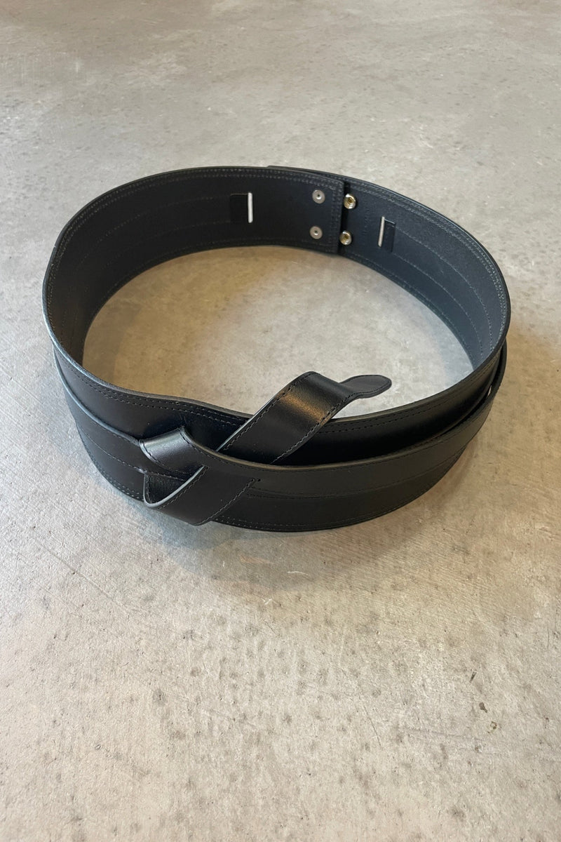 Isabel Marant Obi- Belt M