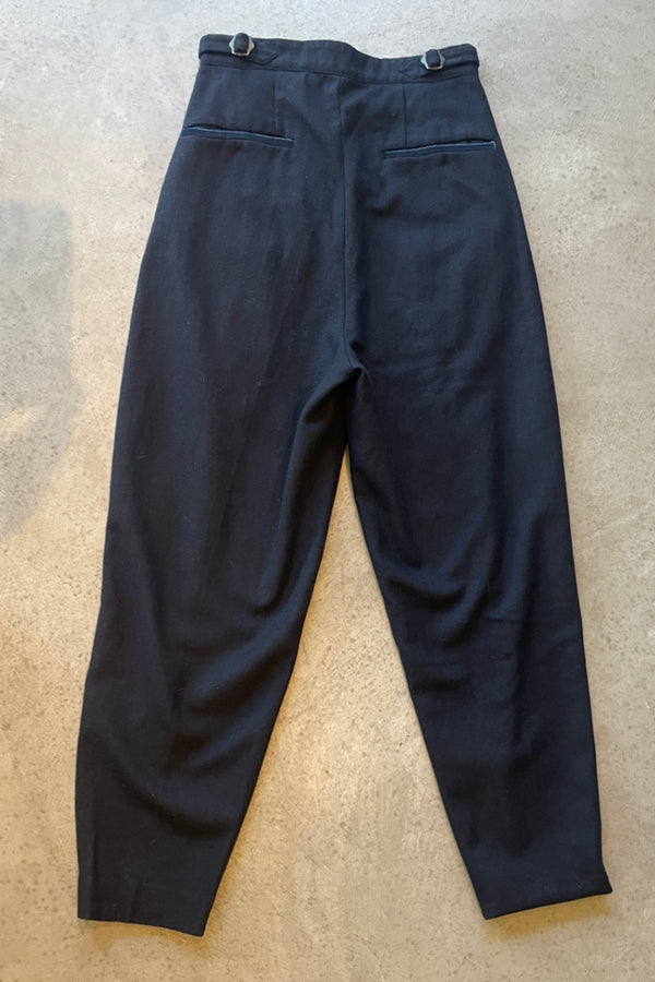 S Y's by Yohji Yamamoto Trousers