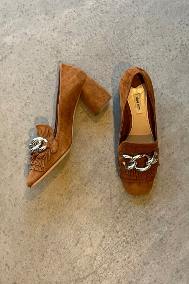 Miu Miu Pumps 39,5