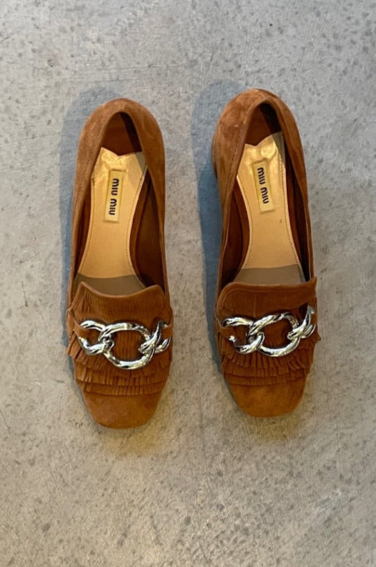 Miu Miu Pumps 39,5