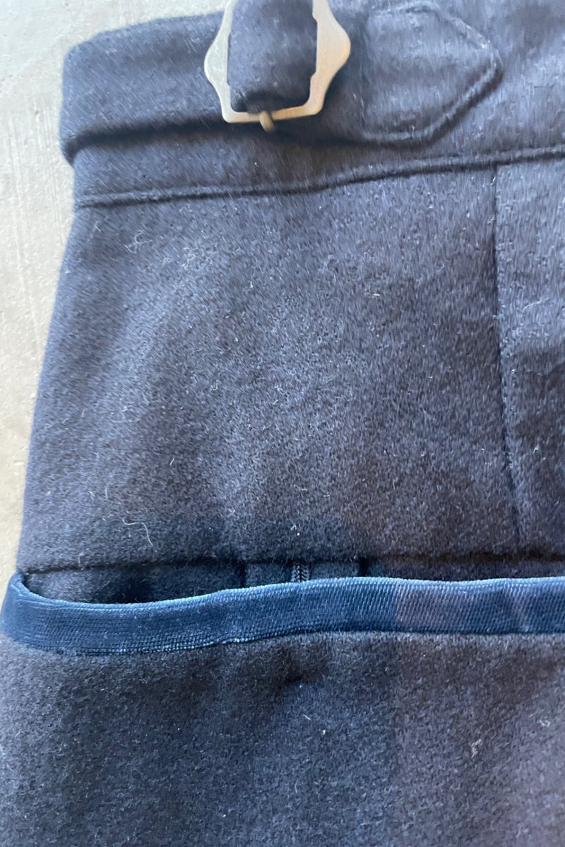 S Y's by Yohji Yamamoto Trousers