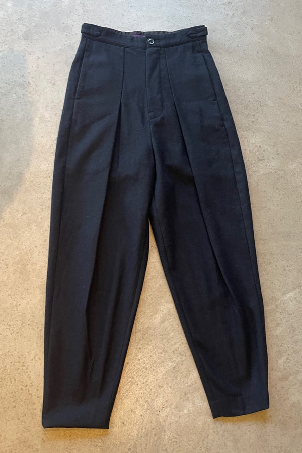 S Y's by Yohji Yamamoto Trousers