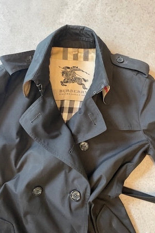 Burberry Trenchcocat