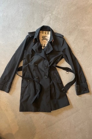 Burberry Trenchcocat
