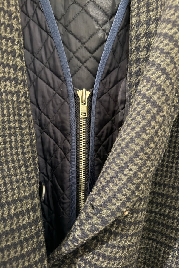 Sacai Mantel S