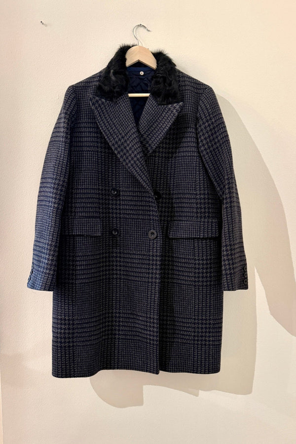 Sacai Mantel S