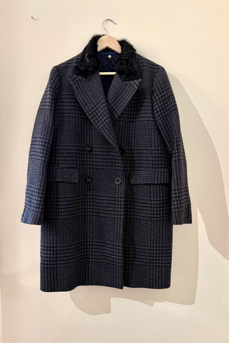Sacai Mantel S