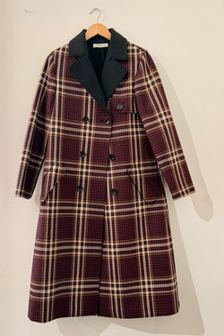Bally Mantel 38