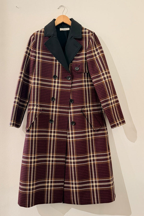 Bally Mantel 38