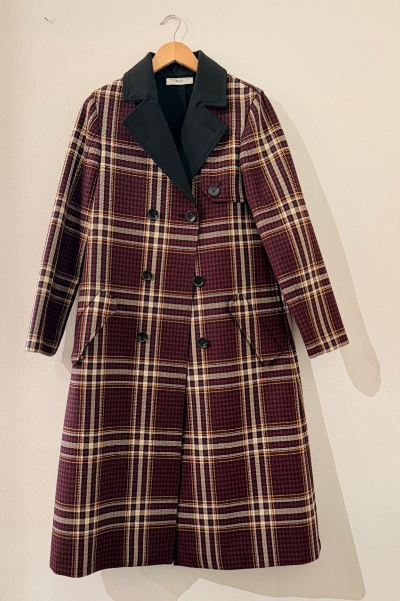 Bally Mantel 38