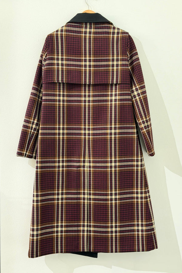 Bally Mantel 38