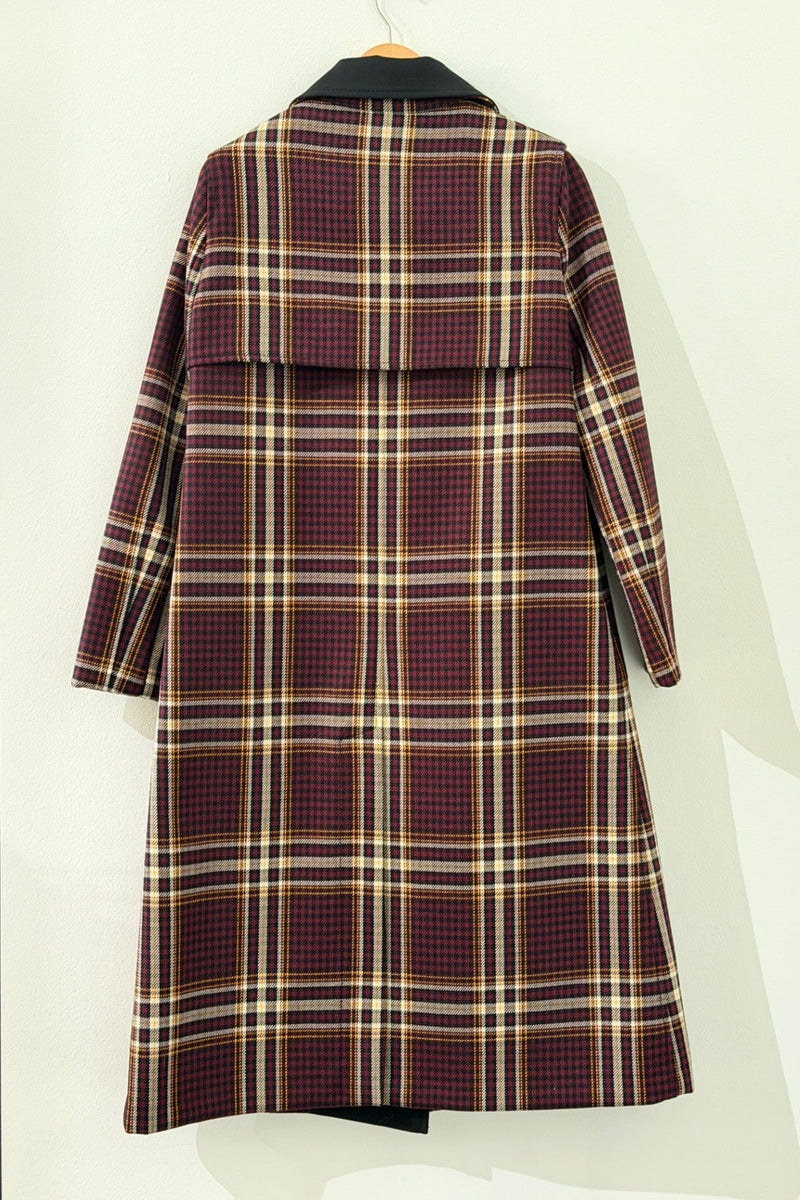 Bally Mantel 38