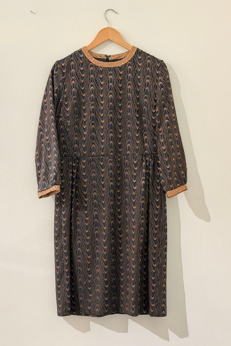 Dries van Noten Kleid 42