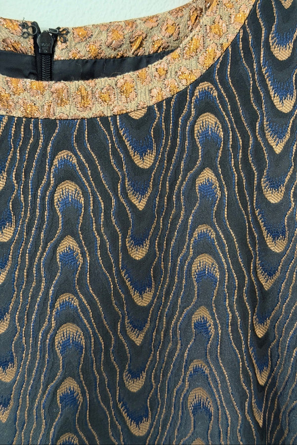 Dries van Noten Kleid 42