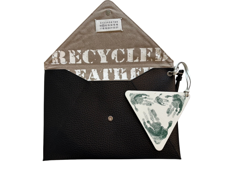 Maison Margiela Envelope Clutch