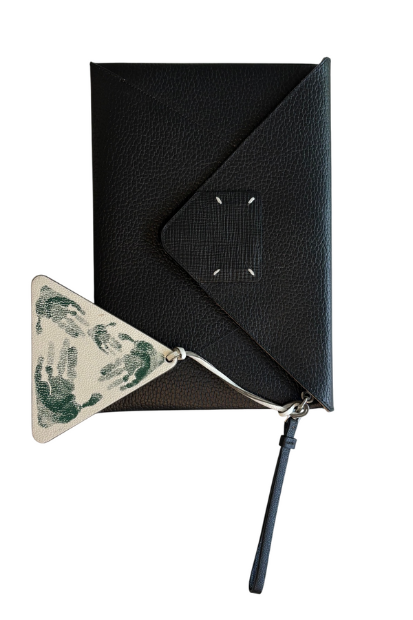 Maison Margiela Envelope Clutch