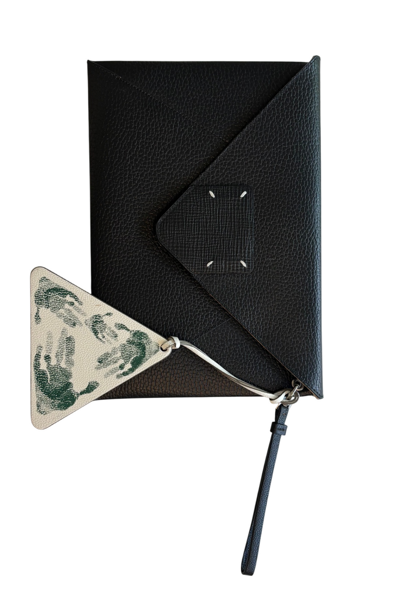 Maison Margiela Envelope Clutch