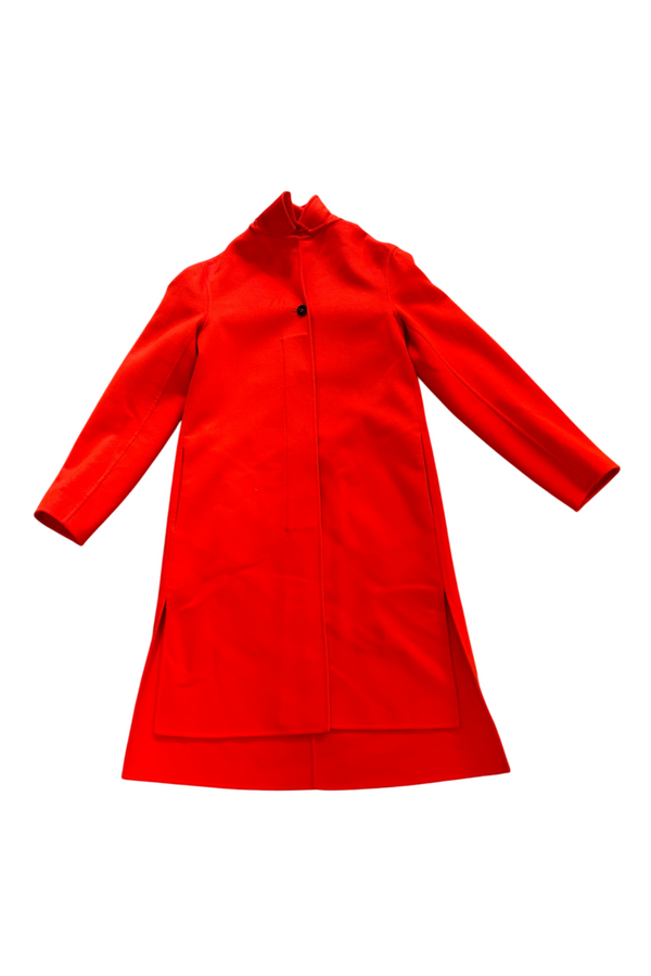 Jil Sander Manteljacke 38