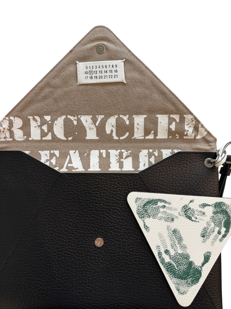 Maison Margiela Envelope Clutch