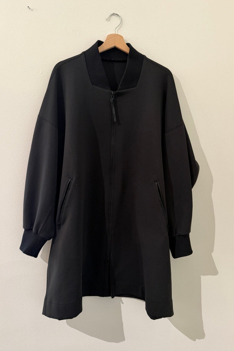 Ikko Tanaka Issey Miyake Jacke OS