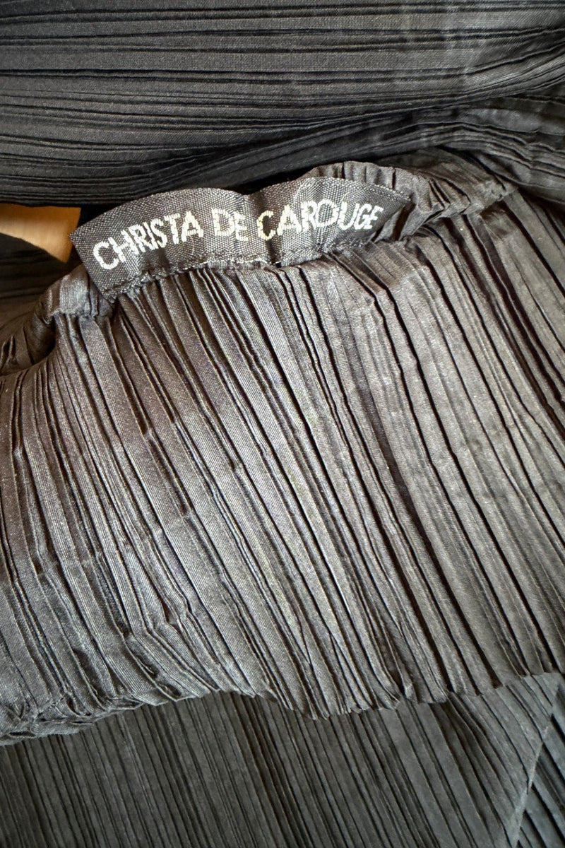 Christa de Carouge Jacke OS